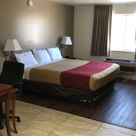 Ameri-Stay Inn & Suites Clearfield 外观 照片