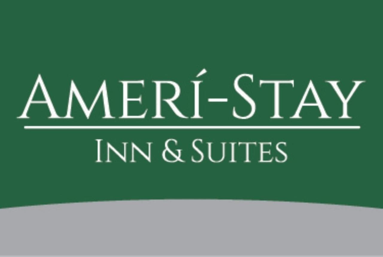 Ameri-Stay Inn & Suites Clearfield 外观 照片