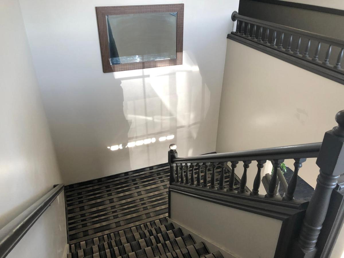 Ameri-Stay Inn & Suites Clearfield 外观 照片