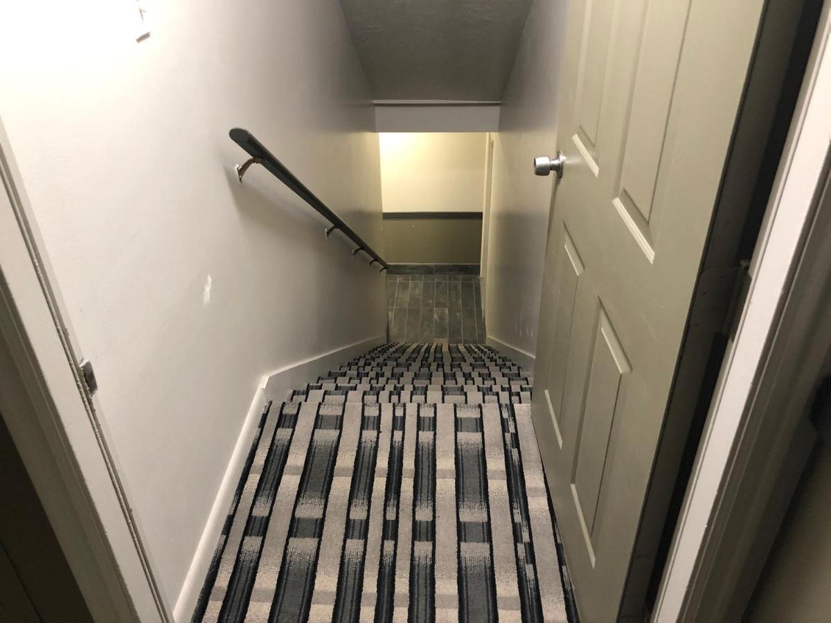 Ameri-Stay Inn & Suites Clearfield 外观 照片