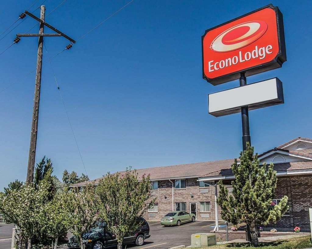 Ameri-Stay Inn & Suites Clearfield 外观 照片