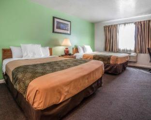 Ameri-Stay Inn & Suites Clearfield 客房 照片